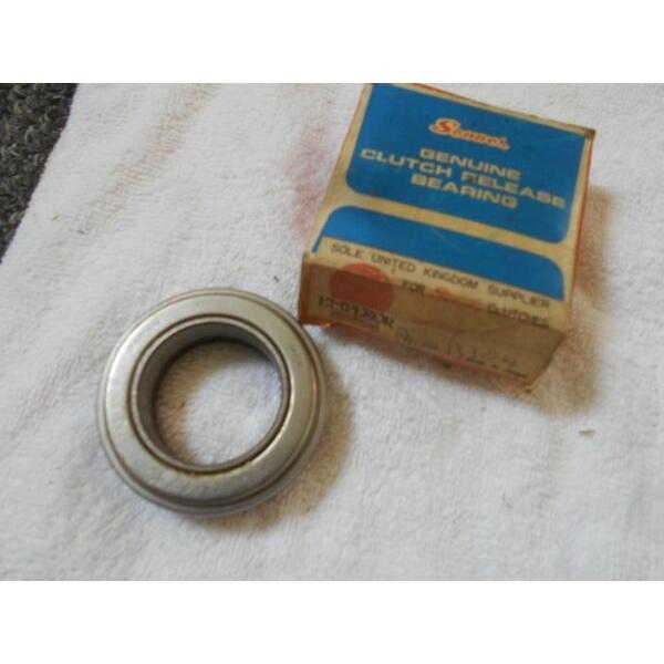 NSK BRAND #TK40-1K New Clutch Release Ball Bearing #1 image