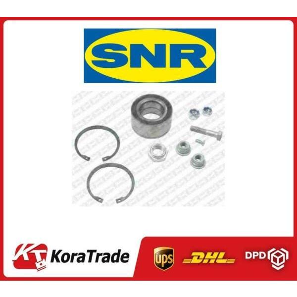 SNR Wheel Bearing Kit R15428 #1 image