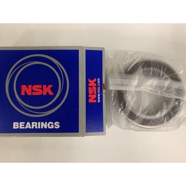 BEARING NSK 6010DDUCM NS7S NIB #1 image