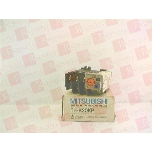 MITSUBISHI TH-K20KPUL-2.5A USPP THK20KPUL25A #1 image