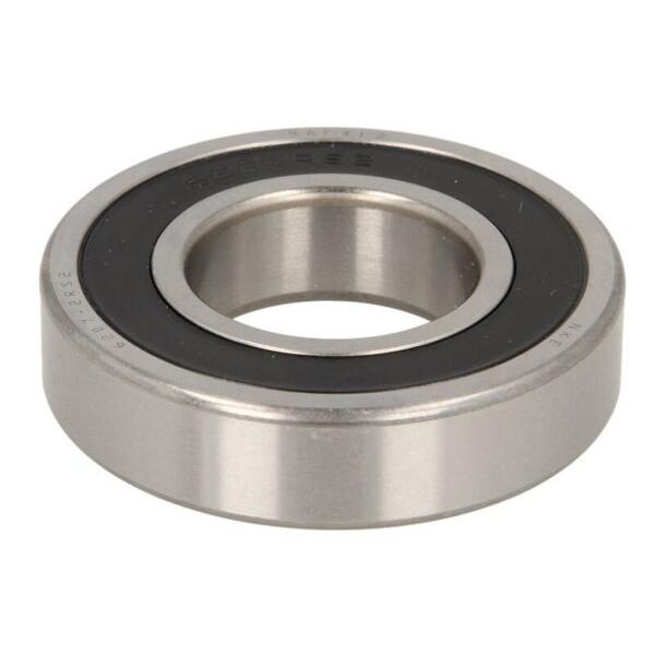 BEARING NSK 6207DDUNR NS7S NIB #1 image