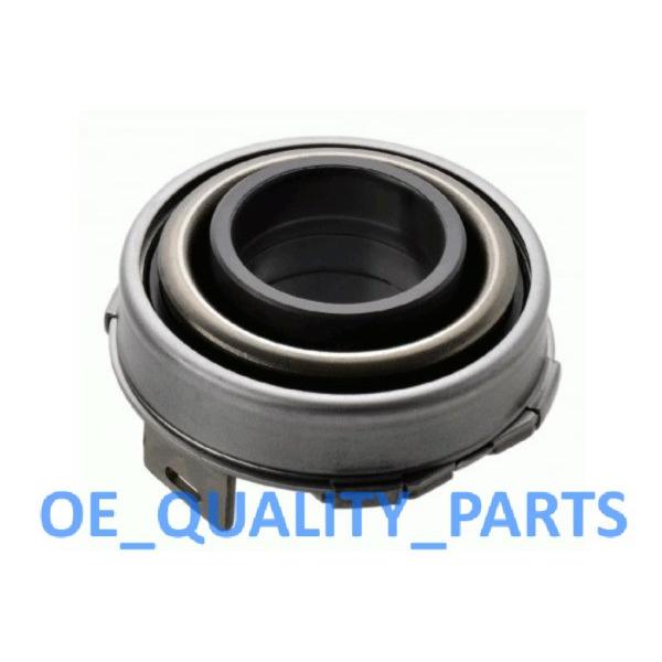 NEW Honda CRX Civic Clutch Release Bearing NSK 47TKB3101 #1 image