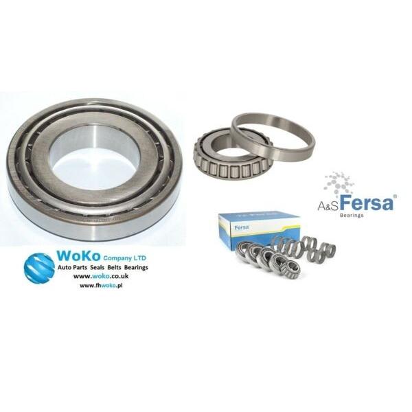 SNR Bearing EC.42310.S01.H200 #1 image