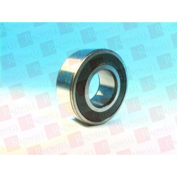 SKF BEARING 5206 A-2RS1 5206A2RS1 #1 image