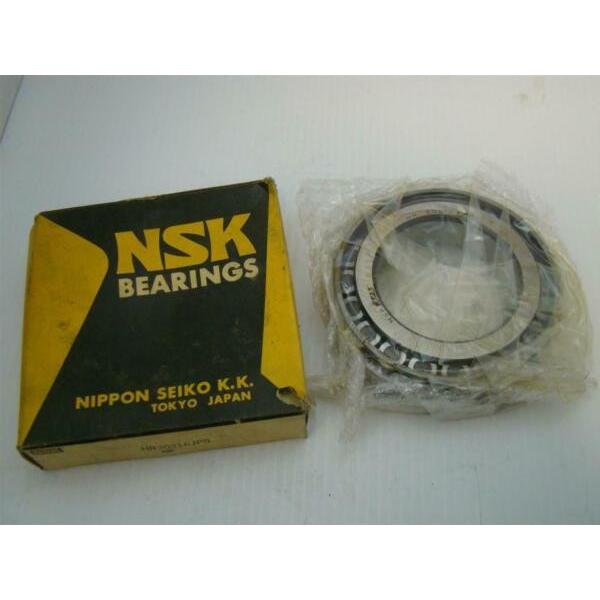 NSK Ball Bearing 409 HR30216JP5 #1 image