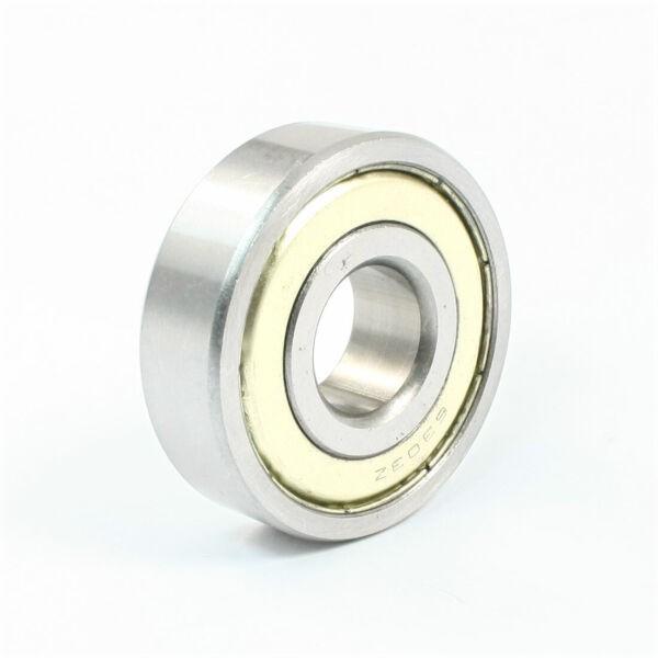 New 1pc SKF bearing 6303-2RS 17mm*47mm*14mm #1 image