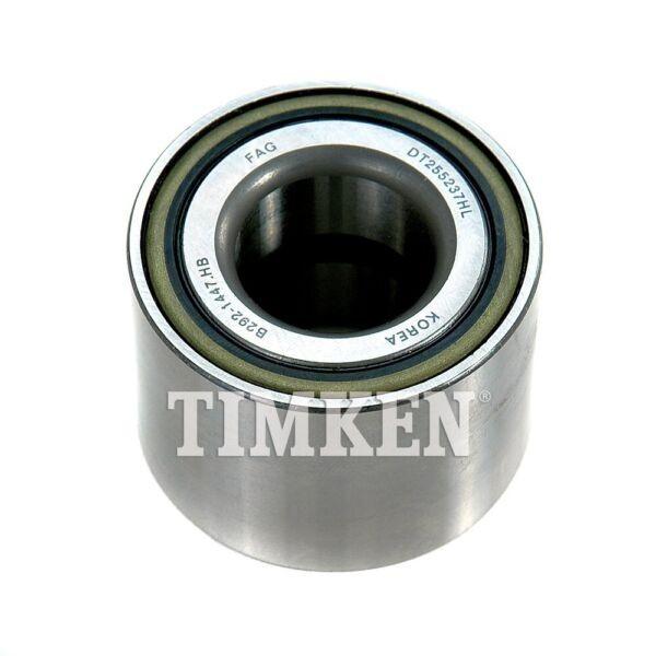 Timken WB000022 Rear Wheel Bearing #1 image