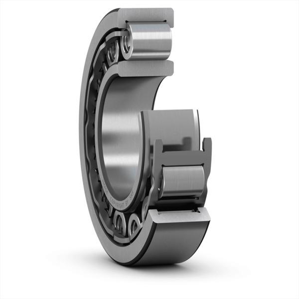 SKF NU-1006 Bearing #1 image