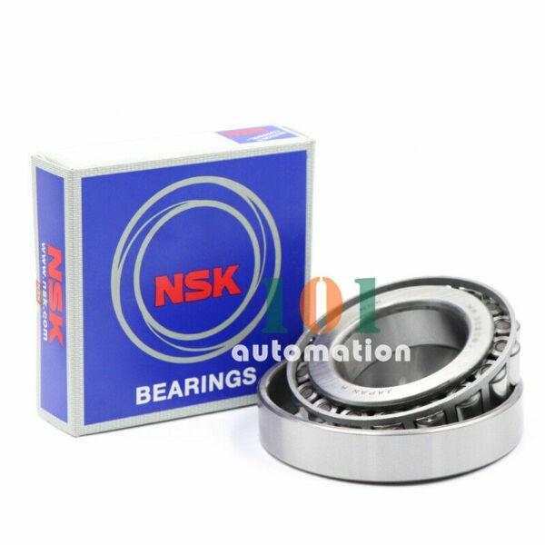 NOS NSK Bearing HR32009XJ Free Shipping #1 image