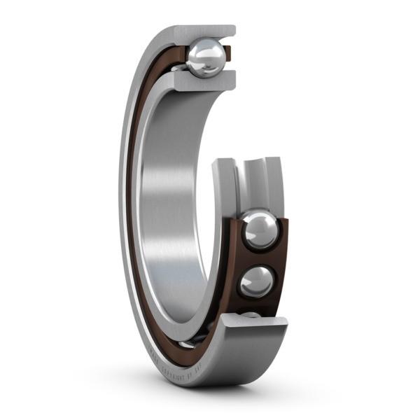 SL014830 NBS 150x190x40mm  Basic static load rating (C0) 550 kN Cylindrical roller bearings #1 image