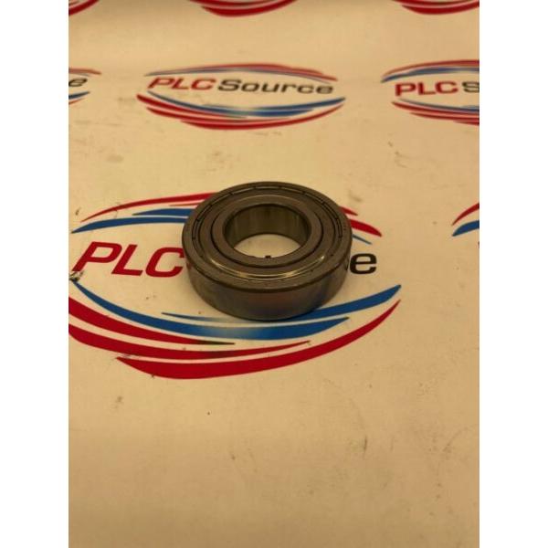 NEW SKF 6213 2ZJ/EM Single Row Ball Bearing #1 image