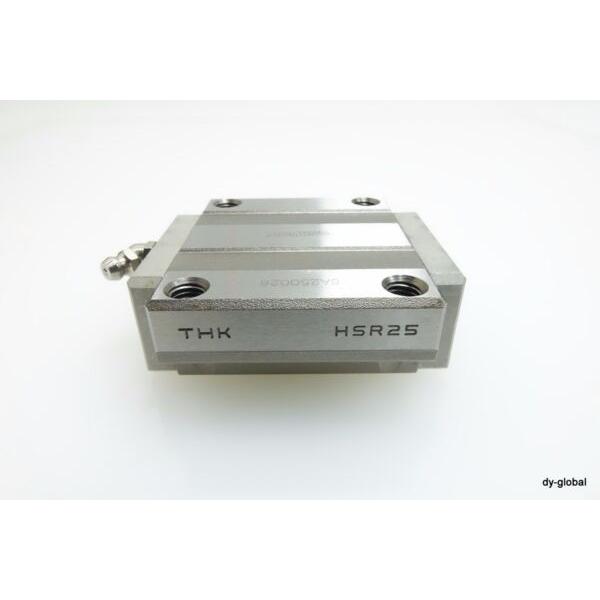 HSR25A for high temperature linear motion for replacment THK BRG-I-105 #1 image