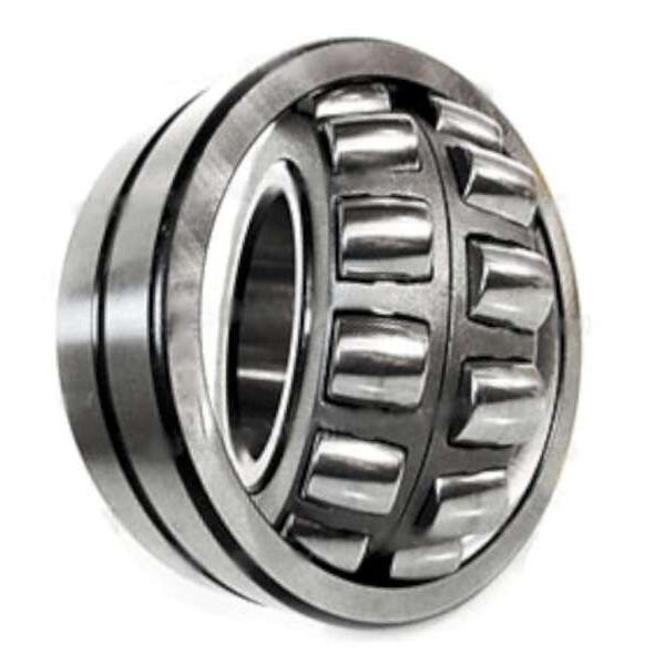 SKF 22314CC Double Row Spherical Roller Bearing #1 image