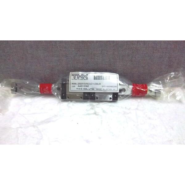 THK LM GUIDE 2RSR15VMUUC1+230LM NEW 2RSR15VMUUC1230LM 2RSR15 #1 image