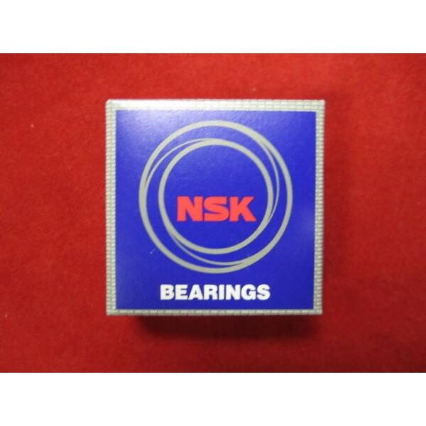 NSK Super Precision Bearing 7904A5TYNSUMP4 #1 image