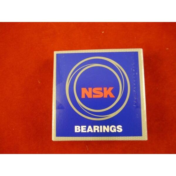 NSK Ball Bearing 6909CM #1 image