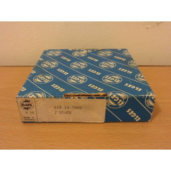 SKF 61818 Bearing #1 image