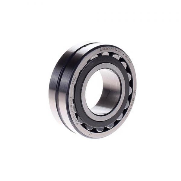 SKF 22207-CCK/W33 Spherical Roller Bearing 72 X 35 X 23 mm NIB #1 image