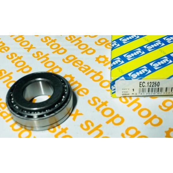 SNR Bearing EC.12250 #1 image