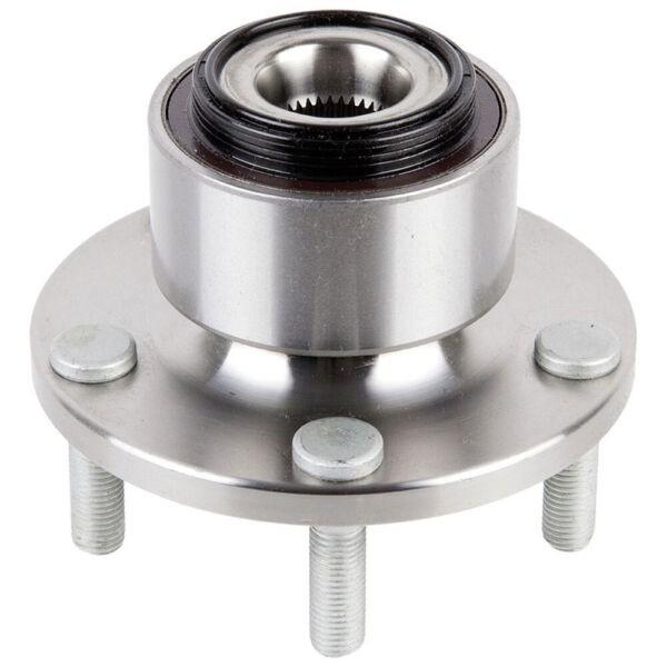 Wheel Bearing and Hub Assembly TIMKEN HA590323 fits 04-11 Volvo S40 #1 image