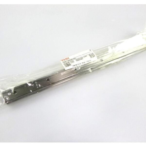 THK SHS20-340L(GK) NEW LINEAR RAIL WITH 2 SHS-20C GUIDE BLOCKS SHS20340LGK #1 image