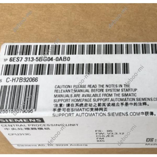 NEW SKF ANGULAR CONTACT BALL BEARING 7313 BECBY #1 image