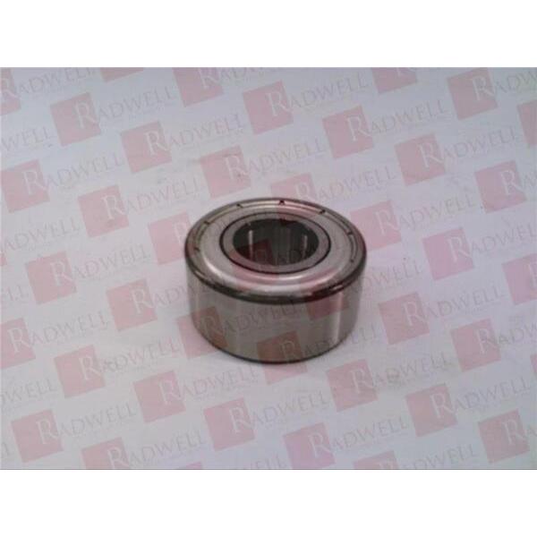 SKF 5202A-2ZTN9 Bearing #1 image