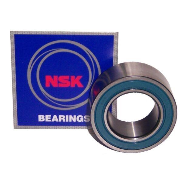AC Compressor Clutch Bearing Replacement for NSK 30BD5222DUM6 A/C #1 image