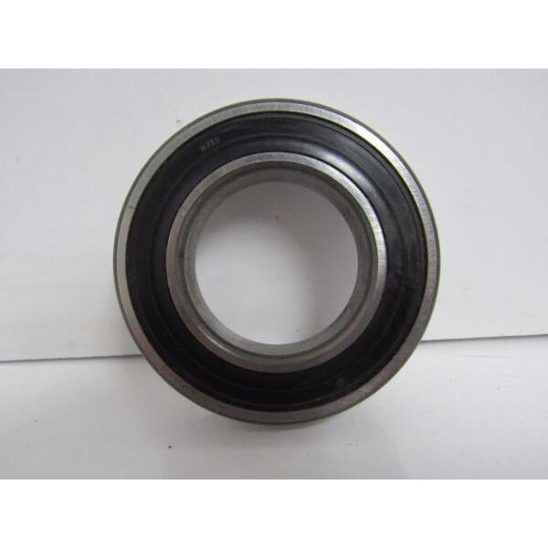 SKF 6007-2RS1 Double Seal, Deep Groove Ball Bearing, 35mm x 62mm x 14mm #1 image