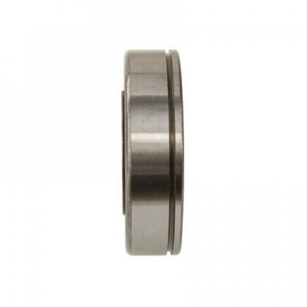 B35-151NXC3 NSK BEARING NEW WITH SNAP RING GROOVE #1 image