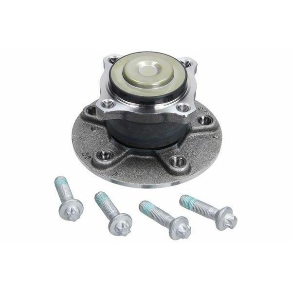 SNR Wheel Bearing Kit MERCEDES-BENZ A-CLASS (W176)A 180 (176.042) Hatchback 2012 #1 image