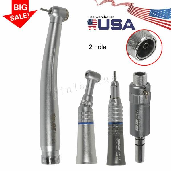 Turbines Cartridges Canister Torque High Speed Hand piece Ceramic Bearing NSK-2 #1 image