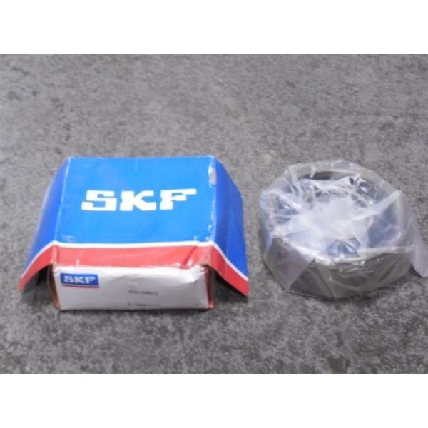 **NEW** SKF 3311 ENR/C3,Double Row Angular Contact Bearing #1 image