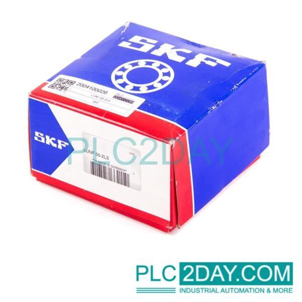 LTCF 50-2LS SKF Weight 4.83 Kg  Linear bearings #1 image