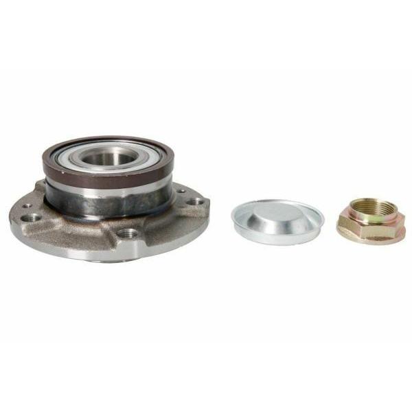 Rear wheel hub same as SNR R159.49 #1 image