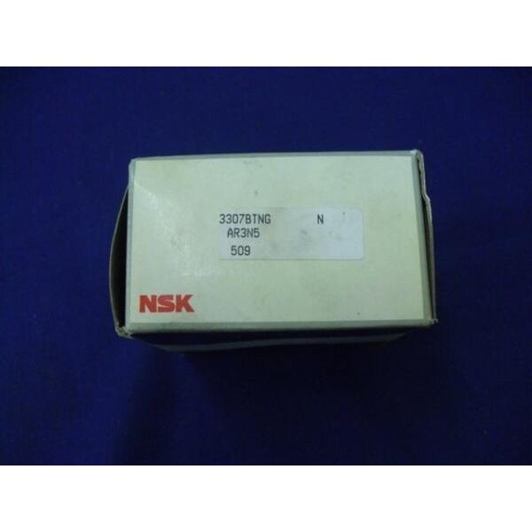 Bearing NSK 3307BTNG #1 image