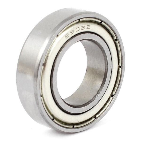 NSK 6902Z Bearing #1 image