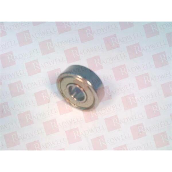 TIMKEN P38KDD BEARING (7 PCS) #1 image