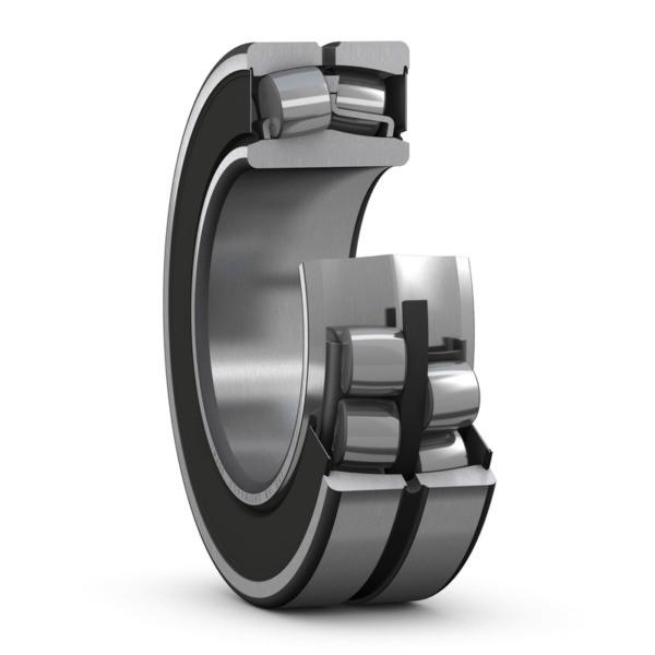 22218-2RS ISB 90x160x48mm  Basic static load rating (C0) 367.5 kN Spherical roller bearings #1 image