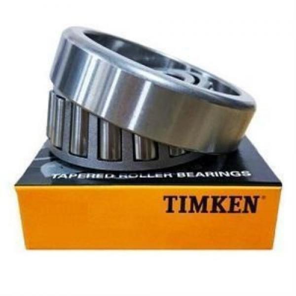 Timken HM88610 Wheel Bearing New #1 image