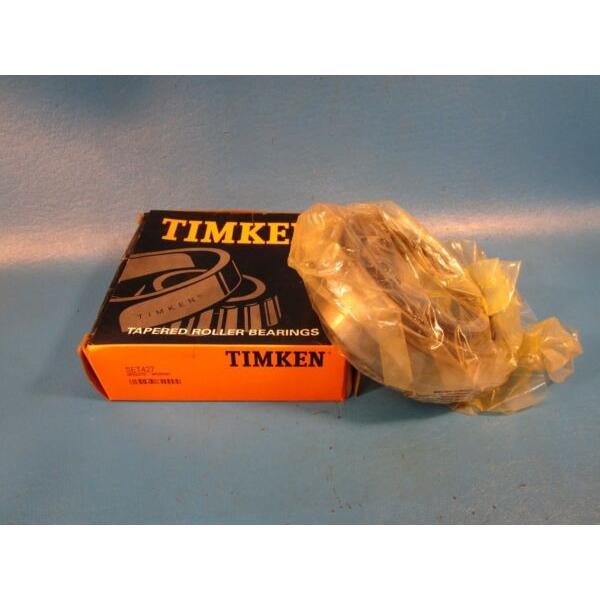 New NP899357 TIMKEN BEARING CONE USA YY2620 #1 image