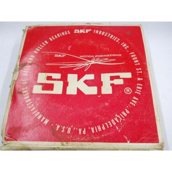 SKF BEARING 6217-2ZJ 62172ZJ *NEW IN BOX* #1 image