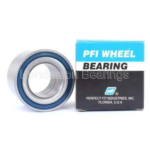 RW407 FAG 29x53x37mm  Outer Diameter  53mm Tapered roller bearings #1 image