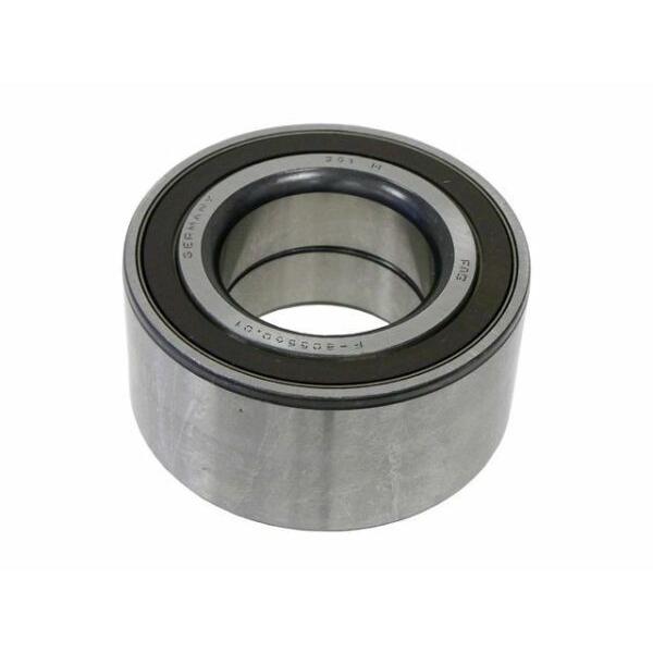 Front wheel bearing repair kit 45x85x41 same as Meyle 300 334 1105 #1 image