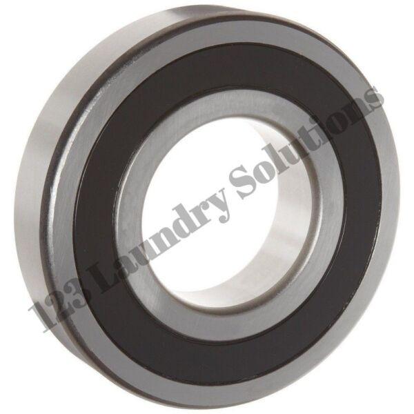 (Qt.1 SKF) 6313-2RS SKF Brand rubber seals bearing 6313-rs ball bearings 6313 rs #1 image