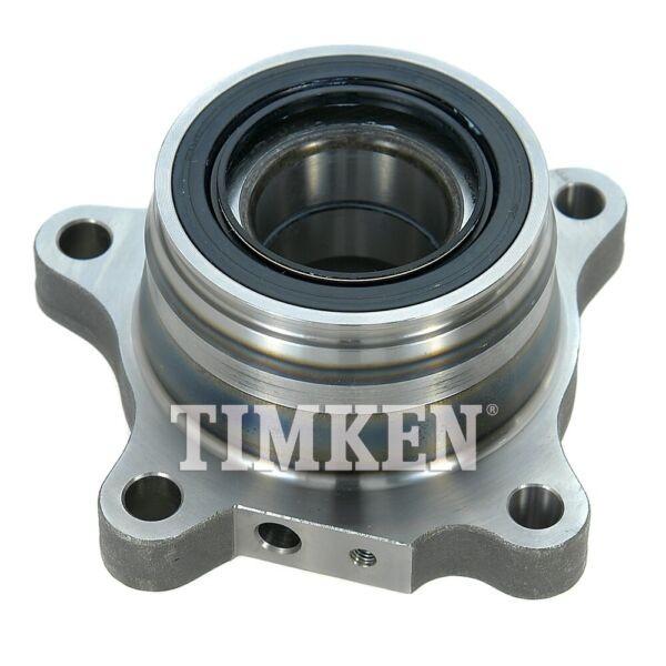 Timken HA594246 Bearing Module #1 image