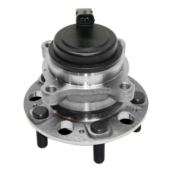 Wheel Bearing and Hub Assembly TIMKEN 513278 fits 10-14 Hyundai Genesis Coupe #1 image