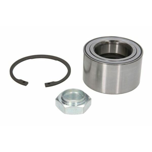 Front wheel bearing repair kit 49x84x48 same as Meyle 11-14 650 0014 #1 image