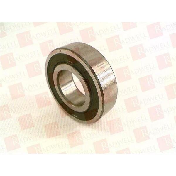 SKF 60022RS JEM Ball Bearing - NEW #1 image