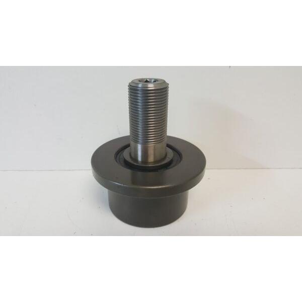 Timken Bearing LM-67000L-A with Cone 23256B #1 image